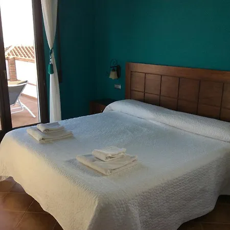 Сasa de vacaciones Con Vistas En Casares
