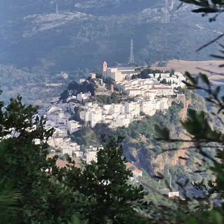 Con Vistas En Сasa de vacaciones
