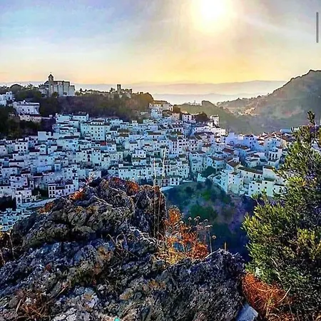 Сasa de vacaciones Con Vistas En *