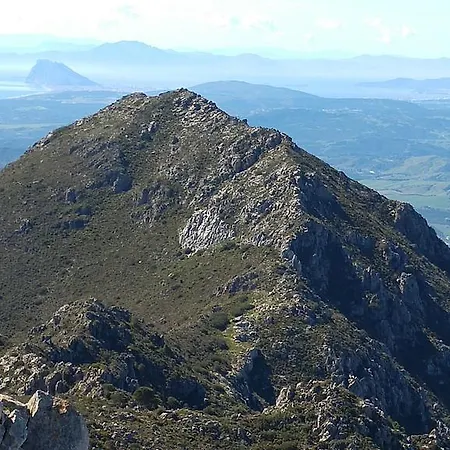 Con Vistas En Сasa de vacaciones