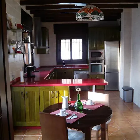 Сasa de vacaciones Con Vistas En *