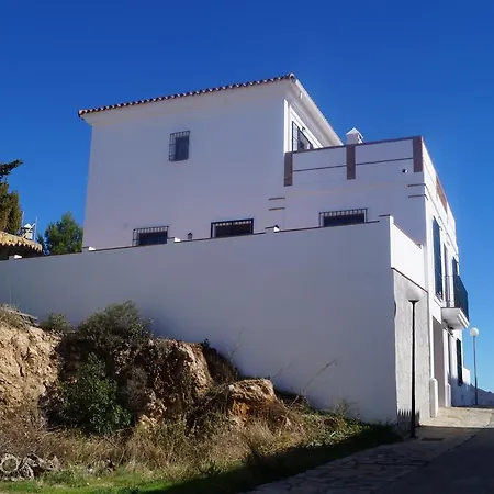 Сasa de vacaciones Con Vistas En *