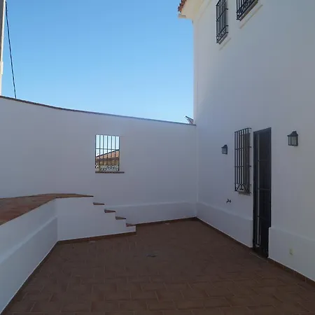 Сasa de vacaciones Con Vistas En