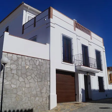Con Vistas En Casares