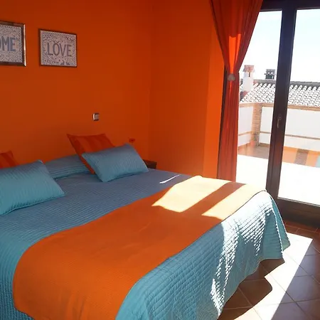 Сasa de vacaciones Con Vistas En *