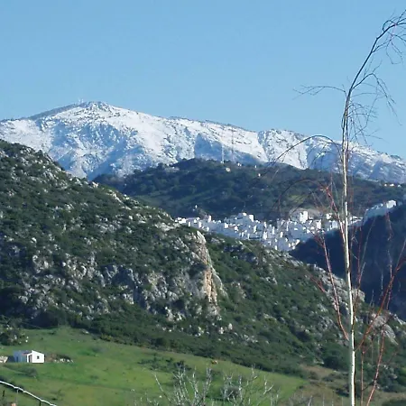 Con Vistas En Сasa de vacaciones
